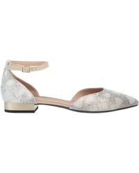 Geox - Ballet Flats - Lyst