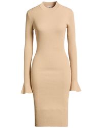 Aspesi - Midi Dresses - Lyst