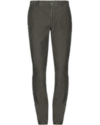 Incotex - Trouser - Lyst