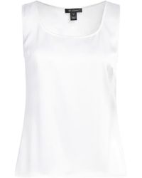 St. John - Top - Lyst
