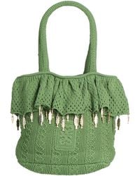 Sandro - Handbags - Lyst