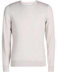 Calvin Klein - Pullover - Lyst