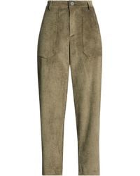 Shirtaporter - Trouser - Lyst