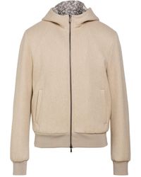 Drumohr - Jacket - Lyst
