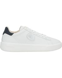 Blauer - Trainers - Lyst