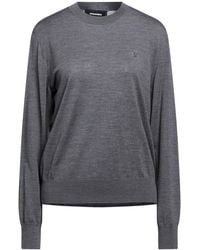 DSquared² - Sweater Virgin Wool - Lyst
