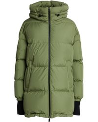 Herno - Puffer Polyester, Ptfe - Lyst