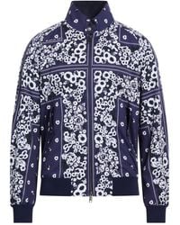 Baracuta - Noma T.D. Jacket Cotton, Elastane - Lyst