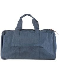 Herschel Supply Co. Duffel Bags - Blue