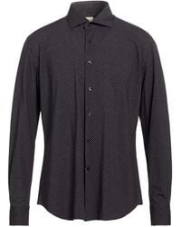 Xacus - Shirt Polyamide, Elastane - Lyst