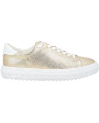 MICHAEL Michael Kors - Sneakers Polyurethane, Polyester - Lyst