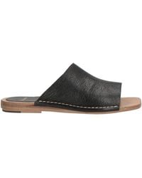 Barracuda - Sandalias - Lyst