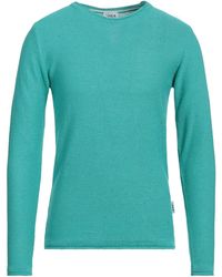 Berna - Sweater Acrylic, Cotton, Polyester - Lyst