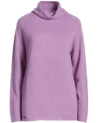 Moorer - Turtleneck - Lyst