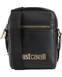 Just Cavalli - Cross-Body Bags - Lyst