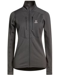 Haglöfs - Sweatshirt - Lyst