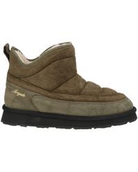Axel Arigato - Botines De Caña Alta - Lyst