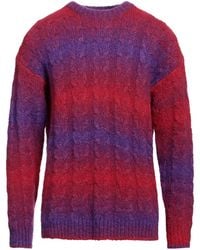 Roberto Collina - Pullover - Lyst
