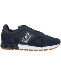 EA7 - Sneakers - Lyst