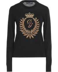 Dolce & Gabbana - Jumper - Lyst