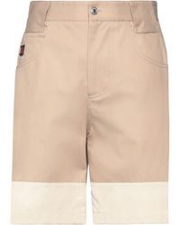 MSGM - Shorts & Bermuda Shorts - Lyst