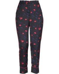 Pinko - Trouser - Lyst