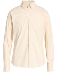 Sandro - Shirt Cotton, Polyamide, Elastane - Lyst