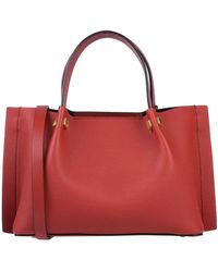 Valentino Handtaschen - Rot