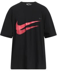 Nike - T-shirt - Lyst