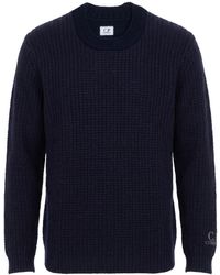 C.P. Company - Pullover - Lyst