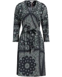 Tommy Hilfiger - Mini Dress - Lyst