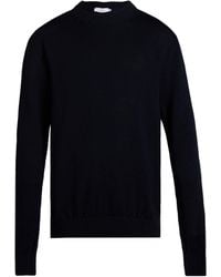 Cooperativa Pescatori Posillipo - Sweater Merino Wool, Acrylic - Lyst