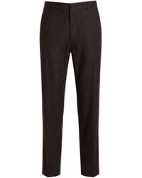 Rag & Bone - Trouser - Lyst