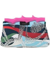 PUCCI - Handtaschen - Lyst