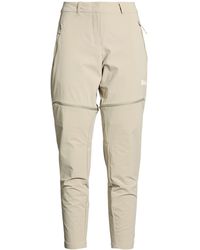 Jack Wolfskin - Pants Recycled Polyamide, Elastane - Lyst