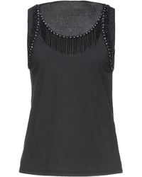 Twinset - Top - Lyst