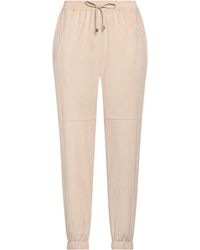 Purotatto - Pants Polyester, Elastane - Lyst