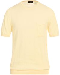 Roberto Collina - Sweaters - Lyst