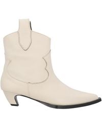 NCUB - Ankle Boots - Lyst