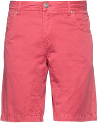 GAUDI - Shorts & Bermuda Shorts - Lyst
