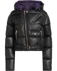 Just Cavalli - Puffer - Lyst