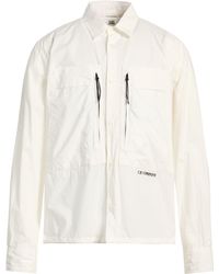 C.P. Company - Shirts - Lyst