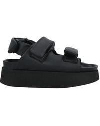 Inuikii - Sandals Leather - Lyst