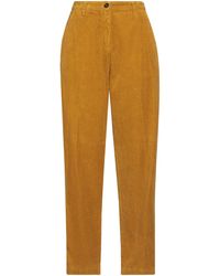 Massimo Alba - Trouser - Lyst
