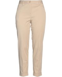 P.A.R.O.S.H. - Trouser - Lyst