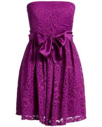 Marella - Mini Dresses - Lyst
