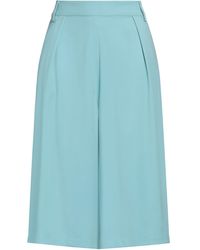 Aniye By - Sky Pants Polyester, Viscose, Elastane - Lyst