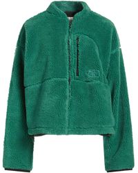The North Face - Shearling & Teddy - Lyst