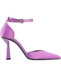Aniye By - Pumps Textile Fibers - Lyst