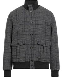 Circolo 1901 - Jacket Virgin Wool, Cashmere - Lyst